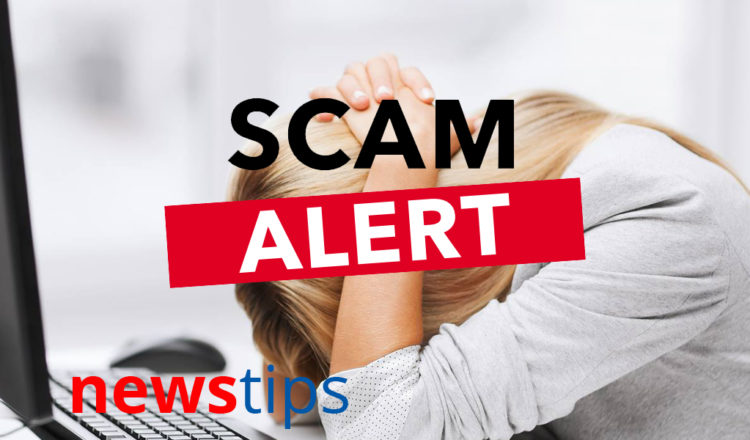 Avoid scammers this tax time