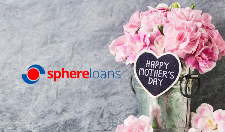 Happy Mother’s Day