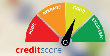 How good is your credit score?