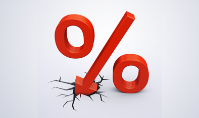 2 percent Home Loan - Rate Discount