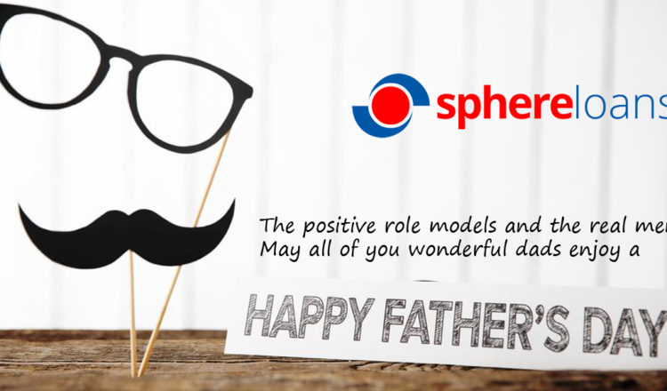Happy Fathers Day