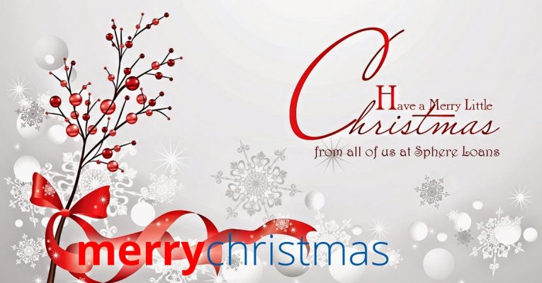 Merry Christmas from Sphere Loans