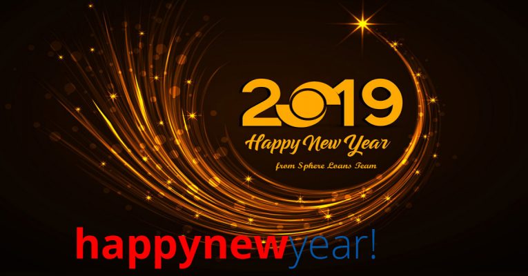 Happy New Year! 2019