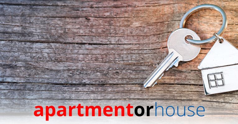 Apartment vs House – which is right for you?