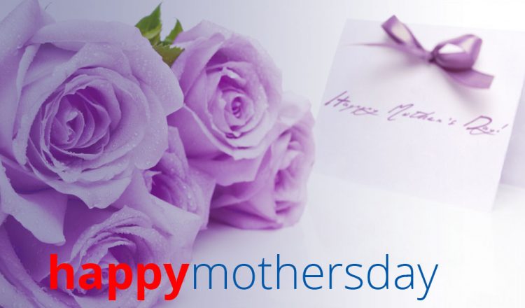 Happy Mothers Day!