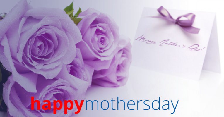 Happy Mothers Day!