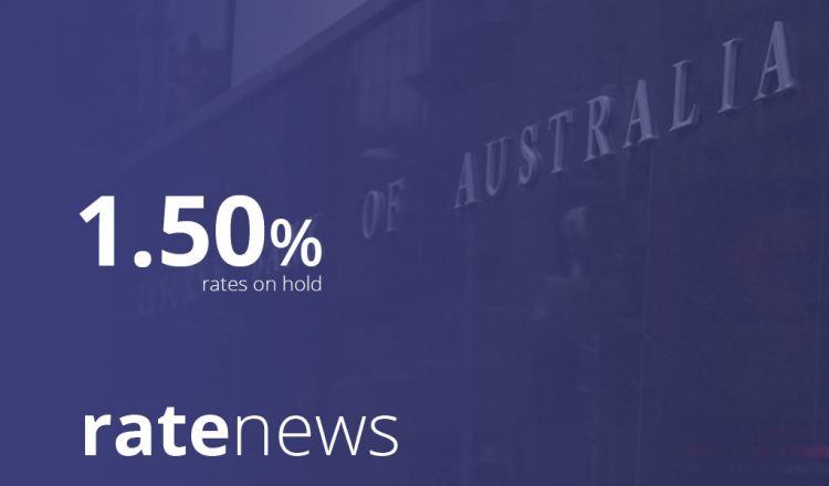 RBA leaves interest rates on hold for May at 1.5 per cent