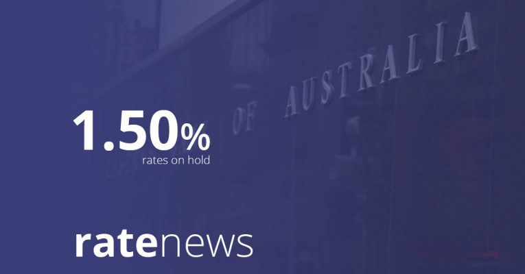 RBA leaves interest rates on hold for May at 1.5 per cent