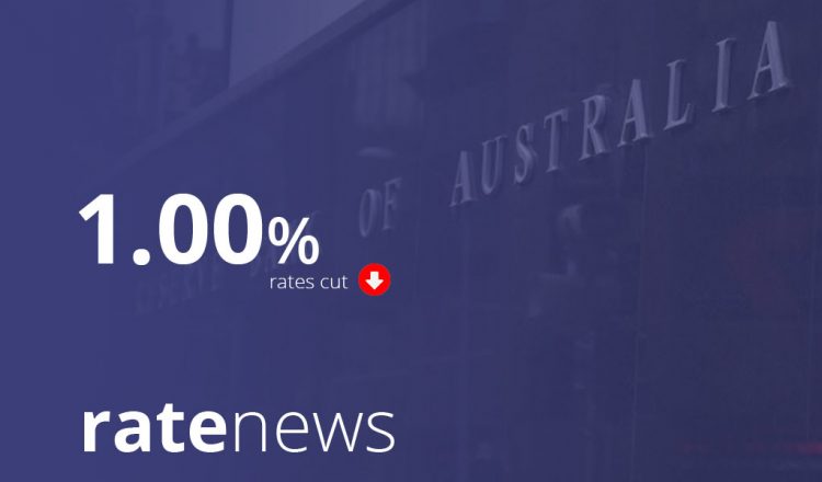 RBA cuts interest rates for July to 1.00 per cent