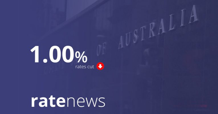 RBA cuts interest rates for July to 1.00 per cent